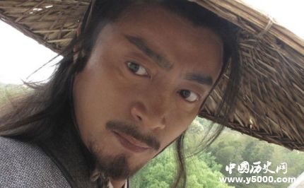 徐寧生平簡介徐寧的故事徐寧的結(jié)局如何？