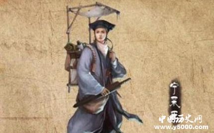 聊齋志異故事簡介聊齋志異著名人物如何賞析聊齋志異？