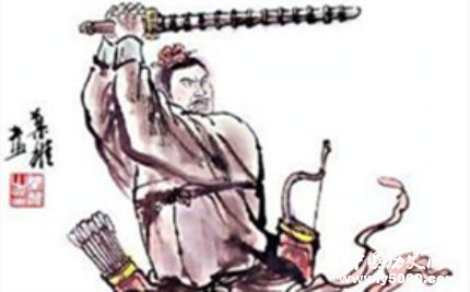 孫新生平簡(jiǎn)介孫新的故事孫新的結(jié)局如何？