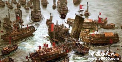 崖山之戰(zhàn)背景過(guò)程簡(jiǎn)介崖山之戰(zhàn)對(duì)中國(guó)的影響有哪些？