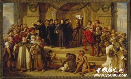 歐洲宗教法庭有什么作用？宗教法庭存在有什么意義？