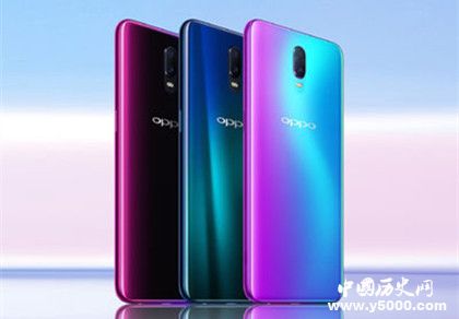 OPPO奇幻新年大秀舉辦時間地點介紹OPPO手機品牌發(fā)展歷史