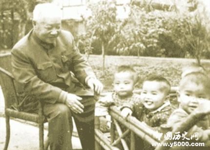 陳鶴琴生平故事簡(jiǎn)介陳鶴琴的教育思想有哪些？