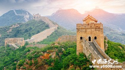 中國修建的長城究竟有沒有用為什么說長城無用論