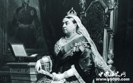 維多利亞女王生平故事簡介維多利亞女王的愛情是怎樣的？