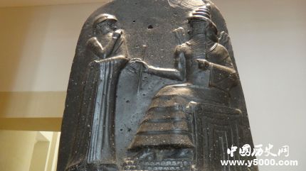 漢謨拉比生平簡介漢謨拉比的故事漢謨拉比的成就有哪些？