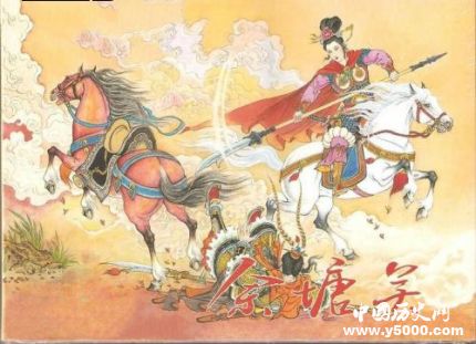 明朝楊家將小說現(xiàn)存多少本 小說有什么隱藏的秘密？