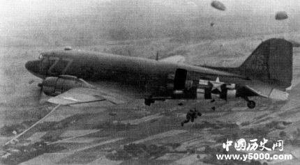 二戰(zhàn)市場花園行動簡介市場花園行動失敗原因是什么？