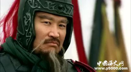 呼延灼簡介呼延灼的故事呼延灼是怎么死的？