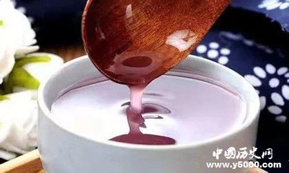 冬至釀米酒的做法冬至釀米酒操作步驟介紹