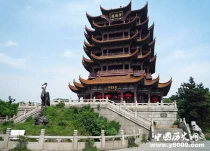 上有九頭鳥(niǎo)下有湖北佬指什么意思說(shuō)的什么