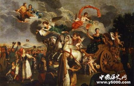 俄國(guó)羅曼諾夫王朝發(fā)展歷史簡(jiǎn)介羅曼諾夫王朝歷代沙皇有哪些？