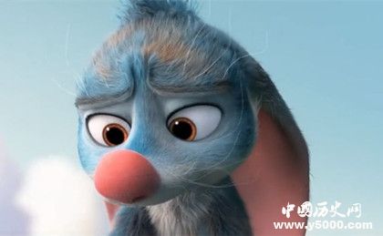 2019最佳動畫短片《Bilby》故事介紹Bilby是什么動物