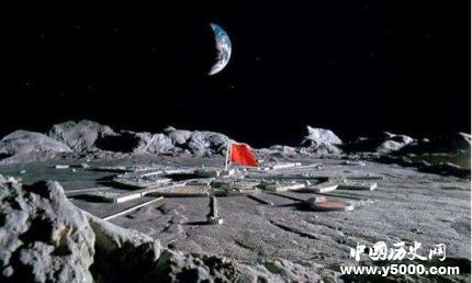 庫里不信人類登月人類是否登月人類登月的歷史簡介