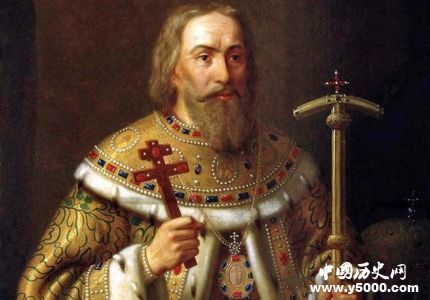 瓦西里三世生平經(jīng)歷簡介瓦西里三世是怎么統(tǒng)一俄羅斯的？