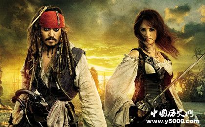 加勒比海盜歷史上真的存在嗎加勒比地區(qū)介紹