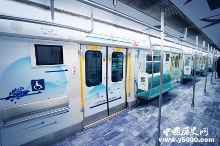 留聲40年主題列車在哪留聲40年主題列車有什么亮點？