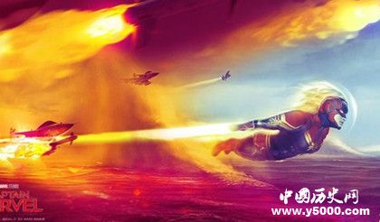 《驚奇隊長》什么時候上映《驚奇隊長》電影情節(jié)時長介紹