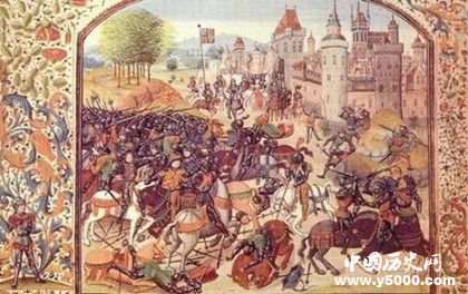 英國宗教改革的領(lǐng)導(dǎo)者是誰？宗教改革與百年戰(zhàn)爭的關(guān)系？