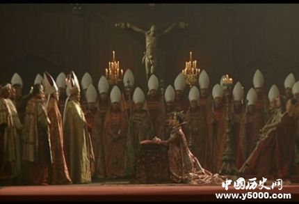 胡格諾派發(fā)展歷史簡介胡格諾派現(xiàn)狀怎么樣？