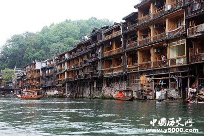 吊腳樓是什么建筑吊腳樓的文化特點是什么