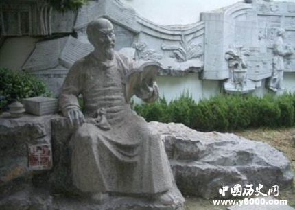 方苞生平成就簡介方苞的作品有哪些？