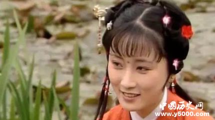 紅樓夢香菱人物經(jīng)歷簡介香菱的結(jié)局如何？