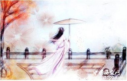 納蘭性德《長相思》原文鑒賞作品翻譯創(chuàng)作背景介紹