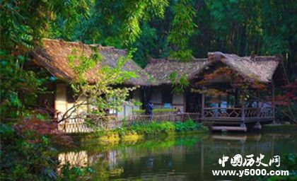 杜甫有哪些代表作杜甫的父母是誰(shuí)杜甫墓地故居在哪兒