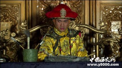 軍機處怎么來的軍機處的歷史發(fā)展和主要職能