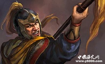 三國人物關(guān)興生平簡介關(guān)興的故事關(guān)興是怎么死的？