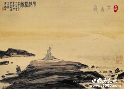 陽關(guān)三疊簡介來歷歌詞三疊是什么意思？