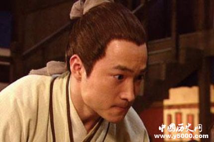 懷才不遇呂秀才是什么梗為什么說武林外傳里的呂秀才懷才不遇？