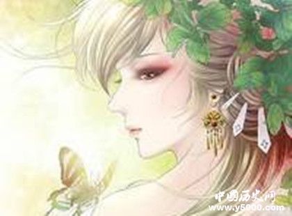 唐朝第一美女安樂公主的下場(chǎng)有多慘