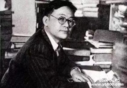 巴金簡介巴金作品生平經(jīng)歷介紹巴金人物評價榮譽獎項介紹