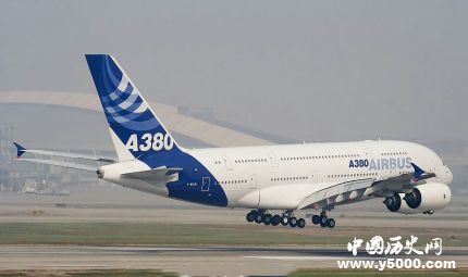 空客A380將停產(chǎn)空客A380發(fā)展歷史簡介