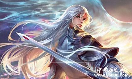 煙雨江南《永夜君王》小說內(nèi)容介紹永夜君王等級(jí)劃分介紹