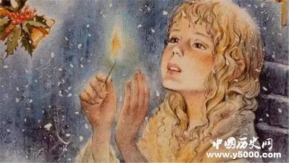 安徒生簡(jiǎn)介安徒生作品安徒生的真實(shí)身份