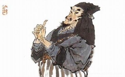 杜遷生平簡(jiǎn)介杜遷的故事杜遷是怎么死的？