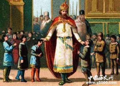 查理曼帝國是怎么成立起來的？查理是怎么去世的？