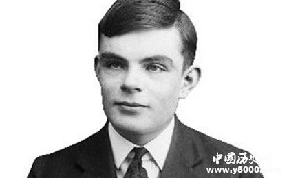 圖靈的生物學(xué)理論被證實圖靈資料簡介圖靈是怎么死的