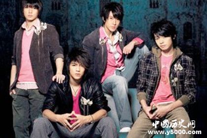 飛輪海歌曲有哪些成員資料介紹飛輪海為什么解散