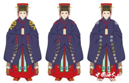 世子和太子區(qū)別簡介世子是什么身份？