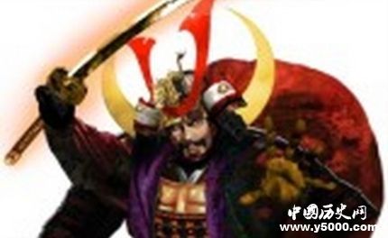 日本大名村上義清生平經(jīng)歷村上義清結(jié)局如何？