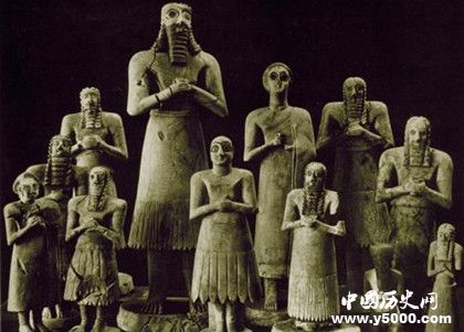 古巴比倫王國(guó)是誰(shuí)建立起來(lái)的？古巴比倫王國(guó)發(fā)展史！