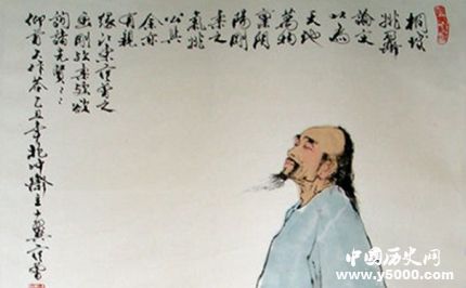 方苞生平成就簡(jiǎn)介方苞的作品有哪些？