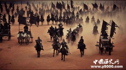 軍法的意義是什么 我國最早的軍法出現(xiàn)在什么時候？