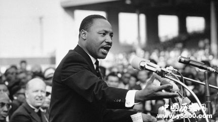 馬丁路德金紀念日簡介馬丁路德金紀念日在哪一天？