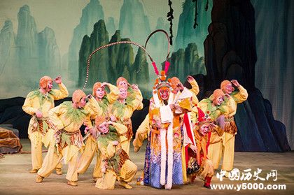 戲曲簡(jiǎn)介戲曲的種類中國(guó)有名戲曲有哪些