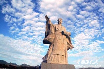 商鞅之死：商鞅為什么會(huì)被五馬分尸